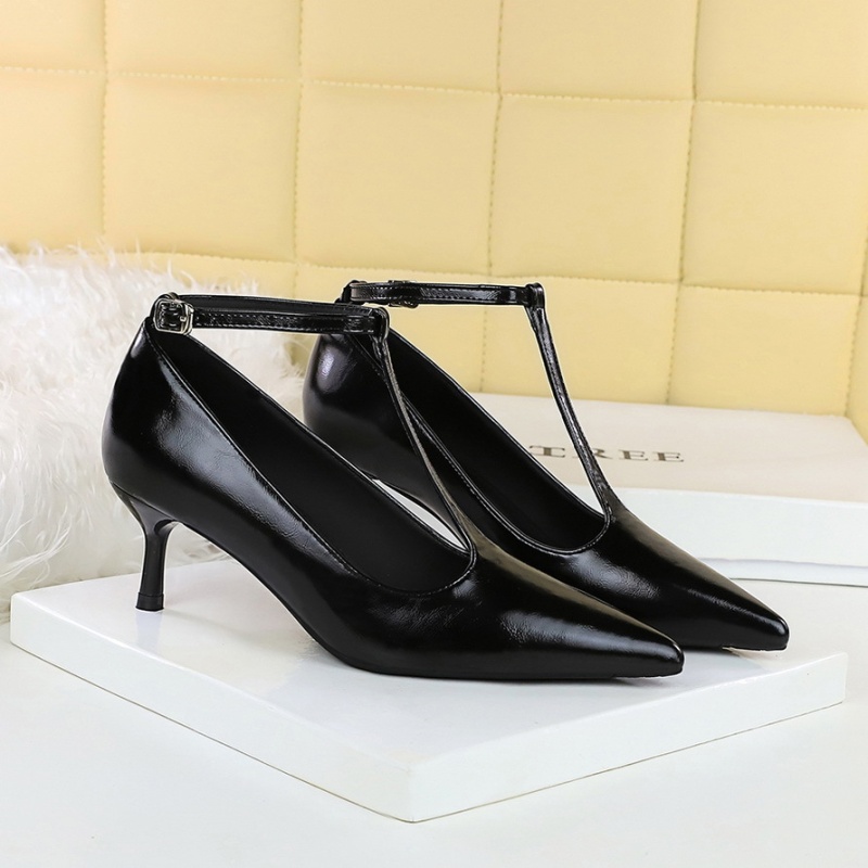 France style high-heeled shoes fashion shoes for women