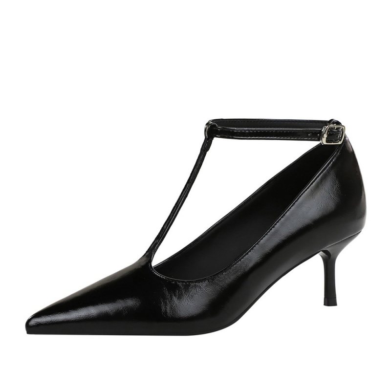 France style high-heeled shoes fashion shoes for women