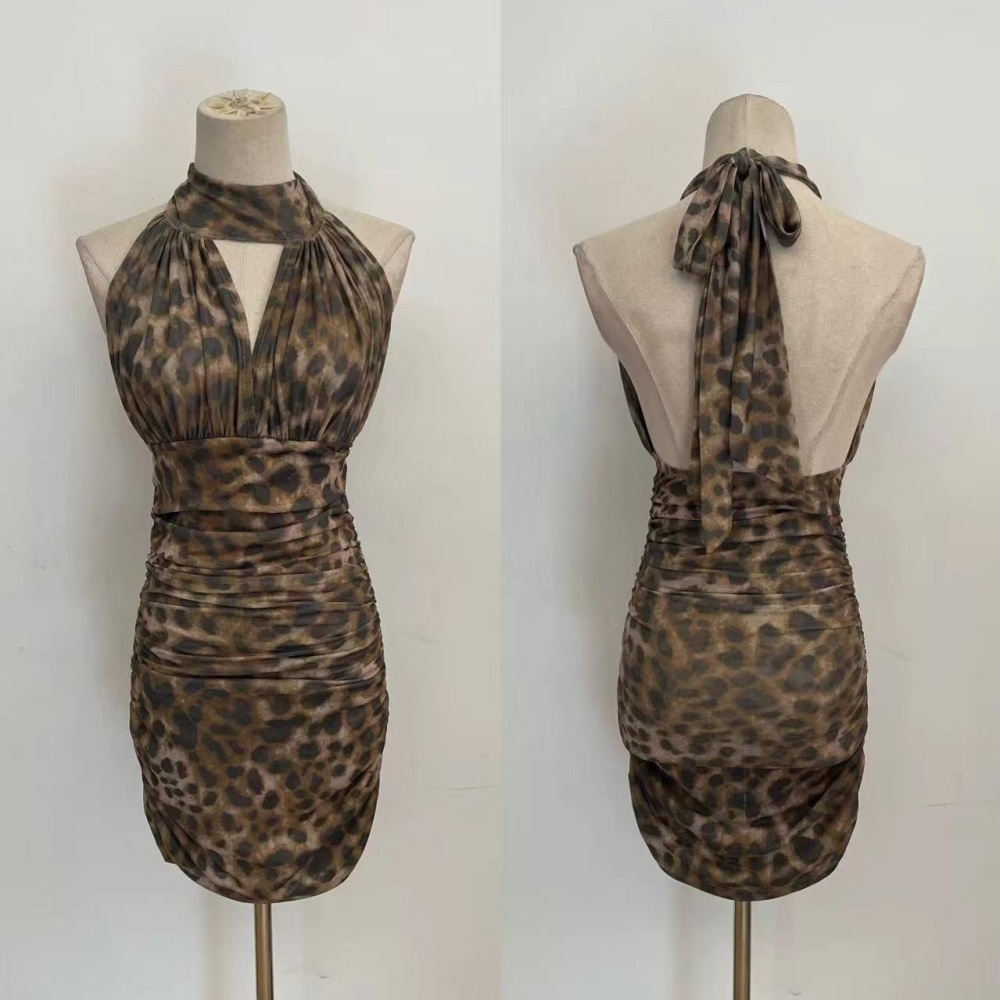 Spicegirl tight package hip dress for women