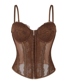 Sling perspective spicegirl corset sexy lace eyelash