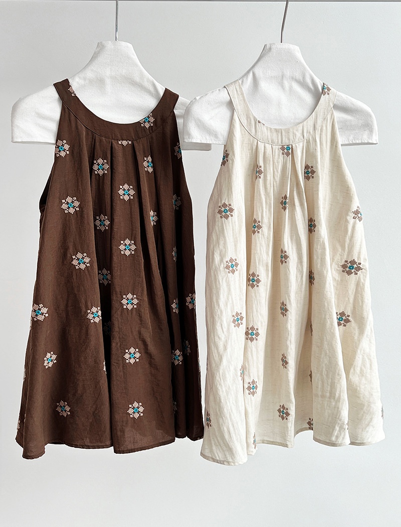 Sleeveless sling vest summer lazy tops for women