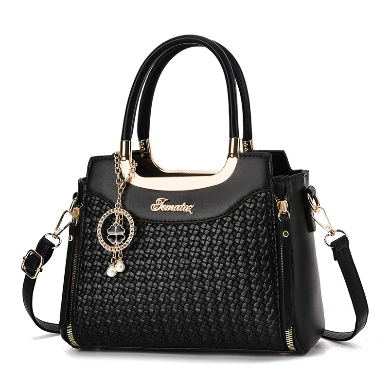Shoulder handbag summer messenger bag for women
