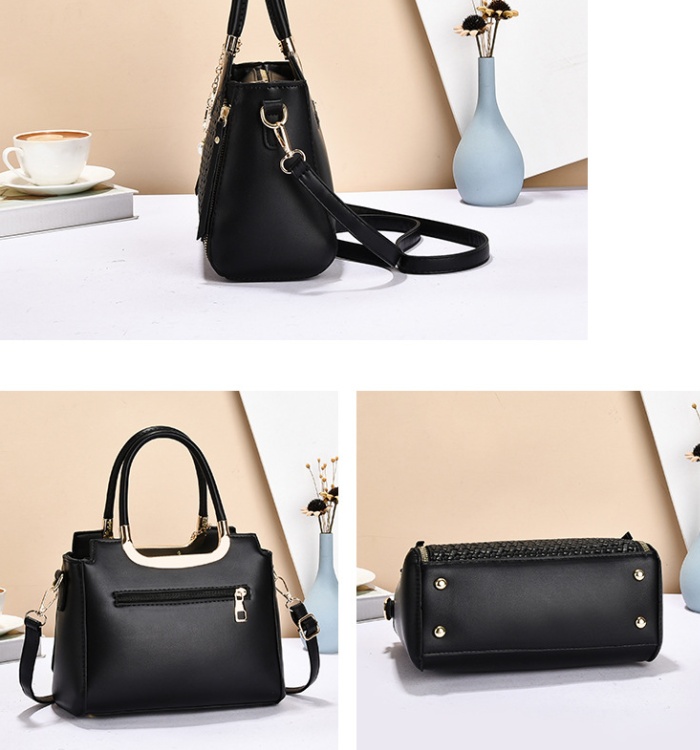 Shoulder handbag summer messenger bag for women