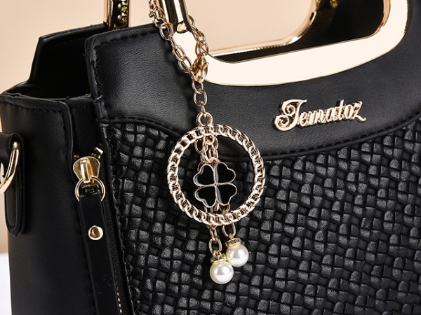 Shoulder handbag summer messenger bag for women