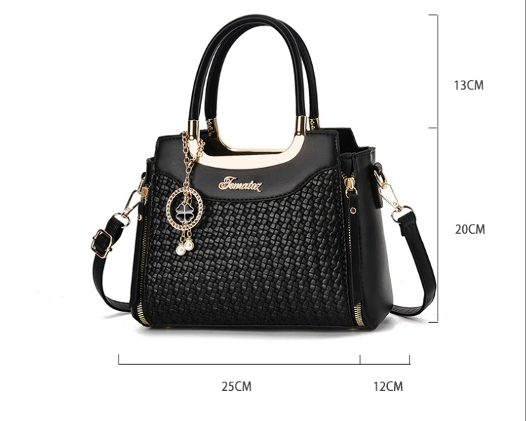 Shoulder handbag summer messenger bag for women