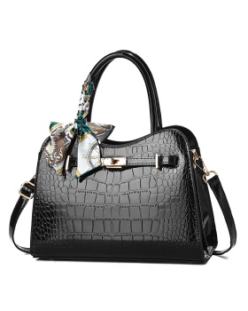 Shoulder messenger bag fashion handbag for women