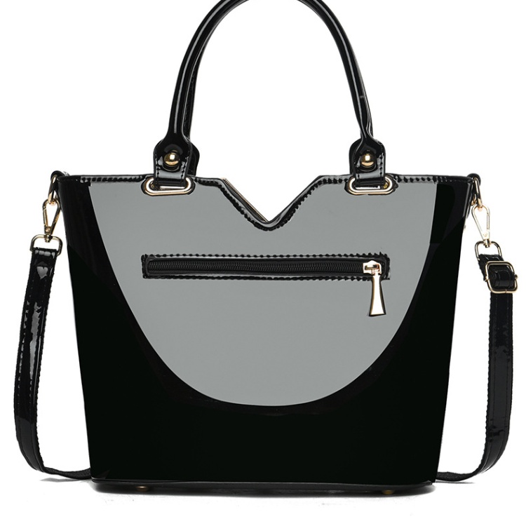 All-match mommy package messenger bag for women