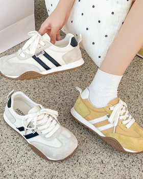 Thin Casual breathable summer shoes for women