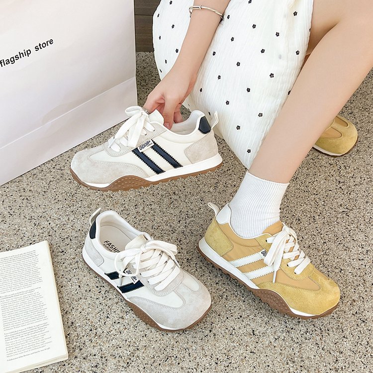 Thin Casual breathable summer shoes for women