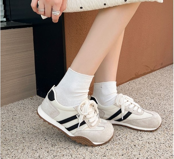 Thin Casual breathable summer shoes for women