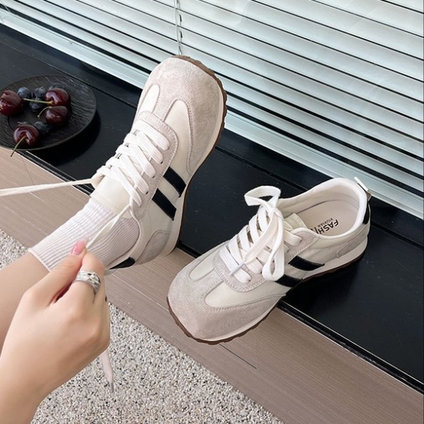 Thin Casual breathable summer shoes for women