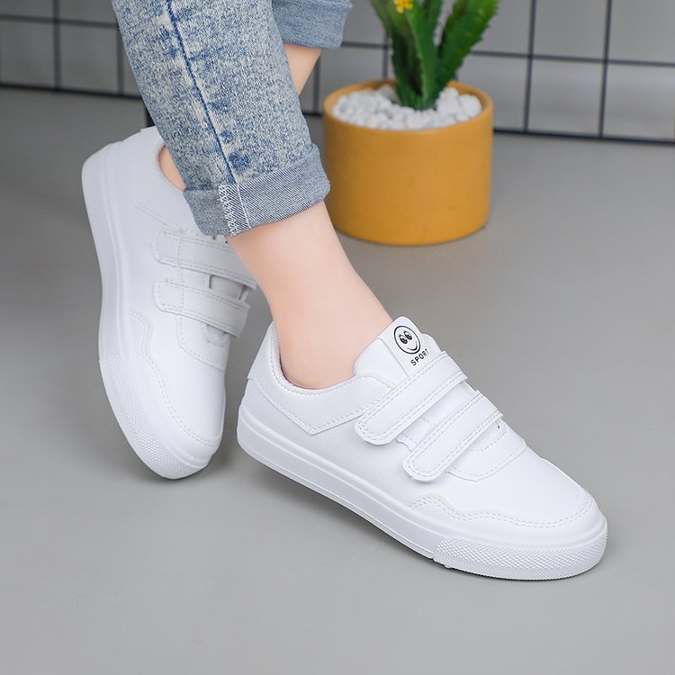Spring and autumn fashion board shoes breathable girl shoes