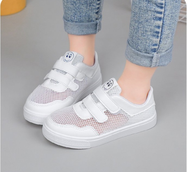 Spring and autumn fashion board shoes breathable girl shoes