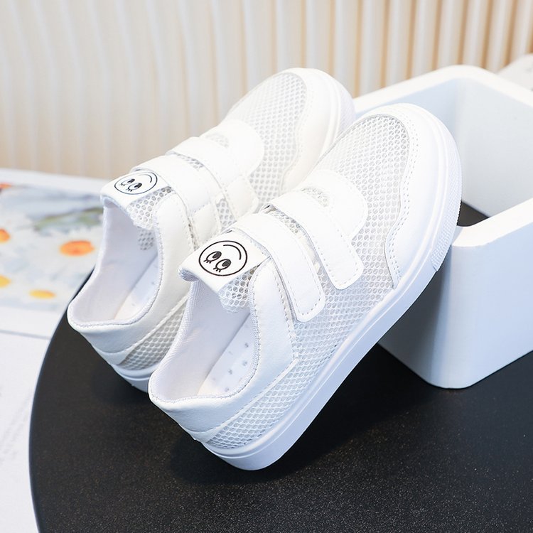 Spring and autumn fashion board shoes breathable girl shoes