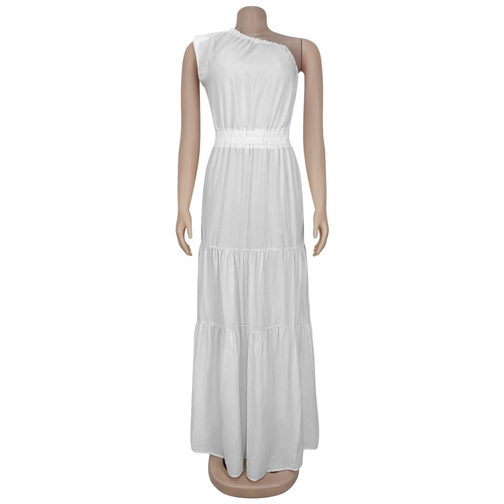 Temperament slim fashion dress for women