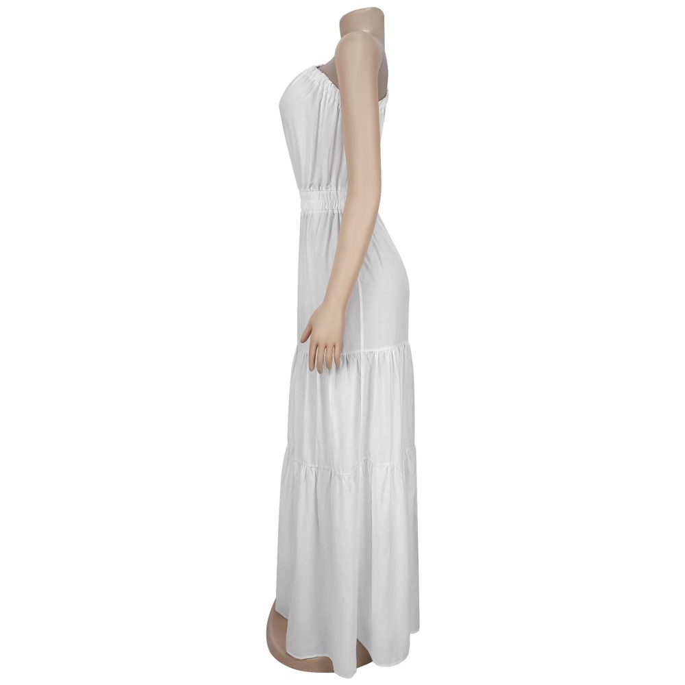 Temperament slim fashion dress for women