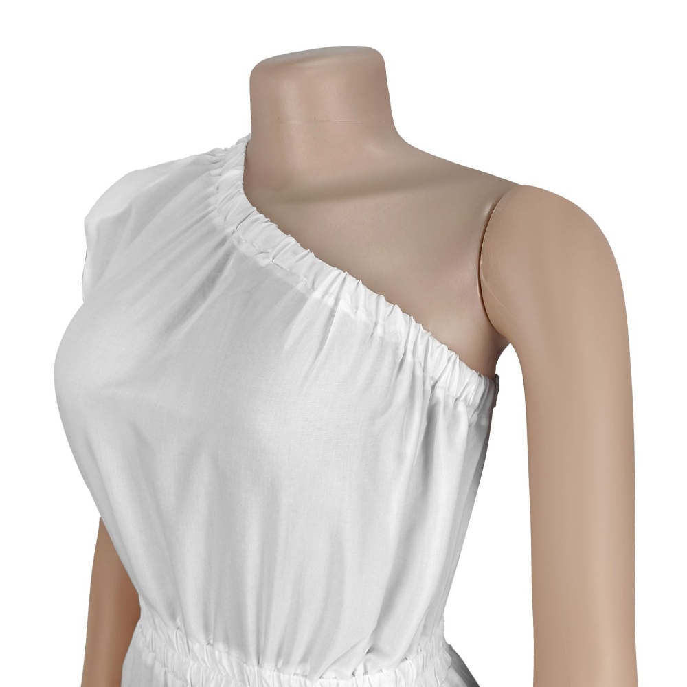 Temperament slim fashion dress for women