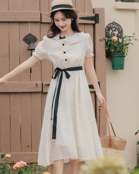 France style Sexy underwear maiden dress for women