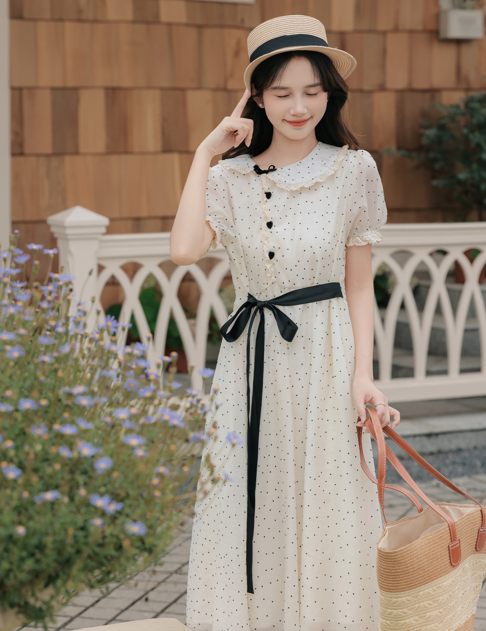 France style Sexy underwear maiden dress for women