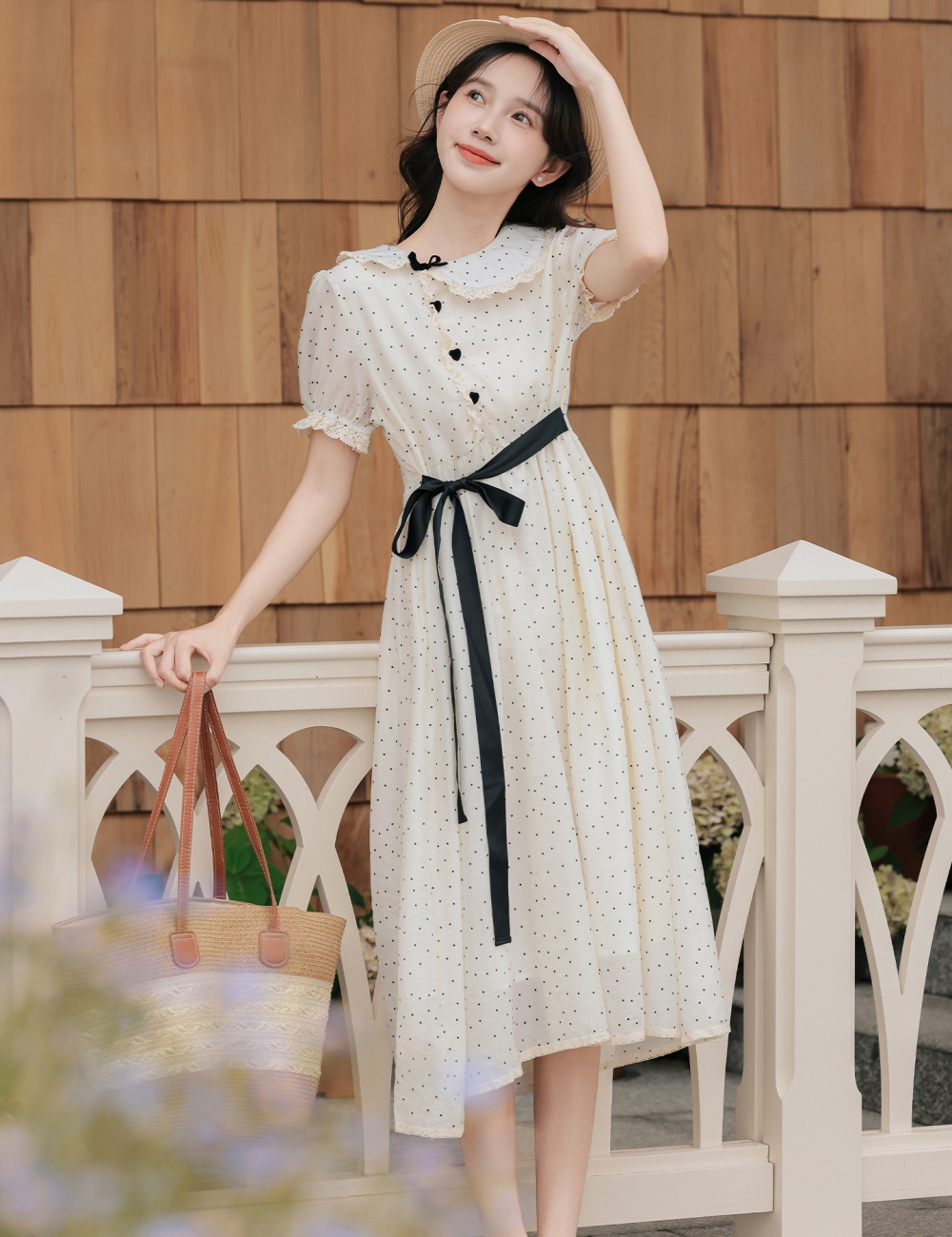 France style Sexy underwear maiden dress for women