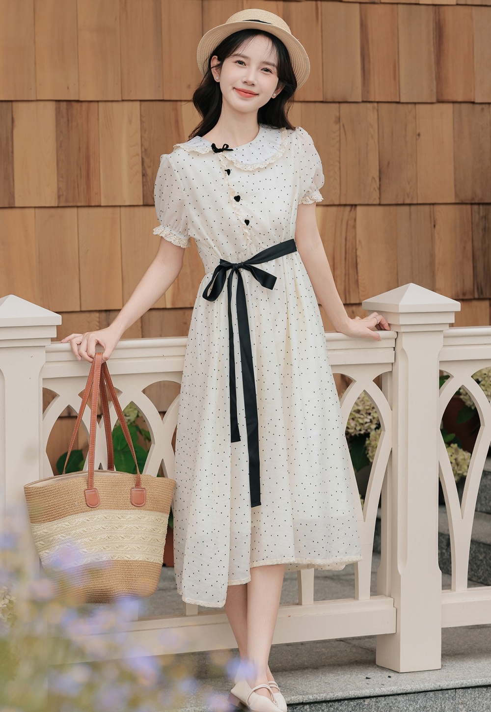France style Sexy underwear maiden dress for women
