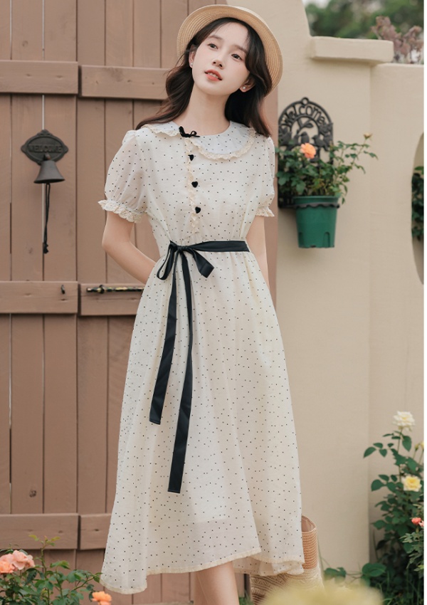 France style Sexy underwear maiden dress for women