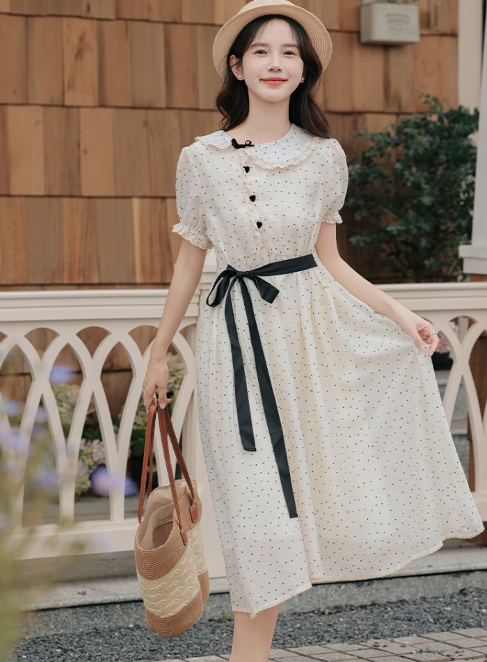 France style Sexy underwear maiden dress for women