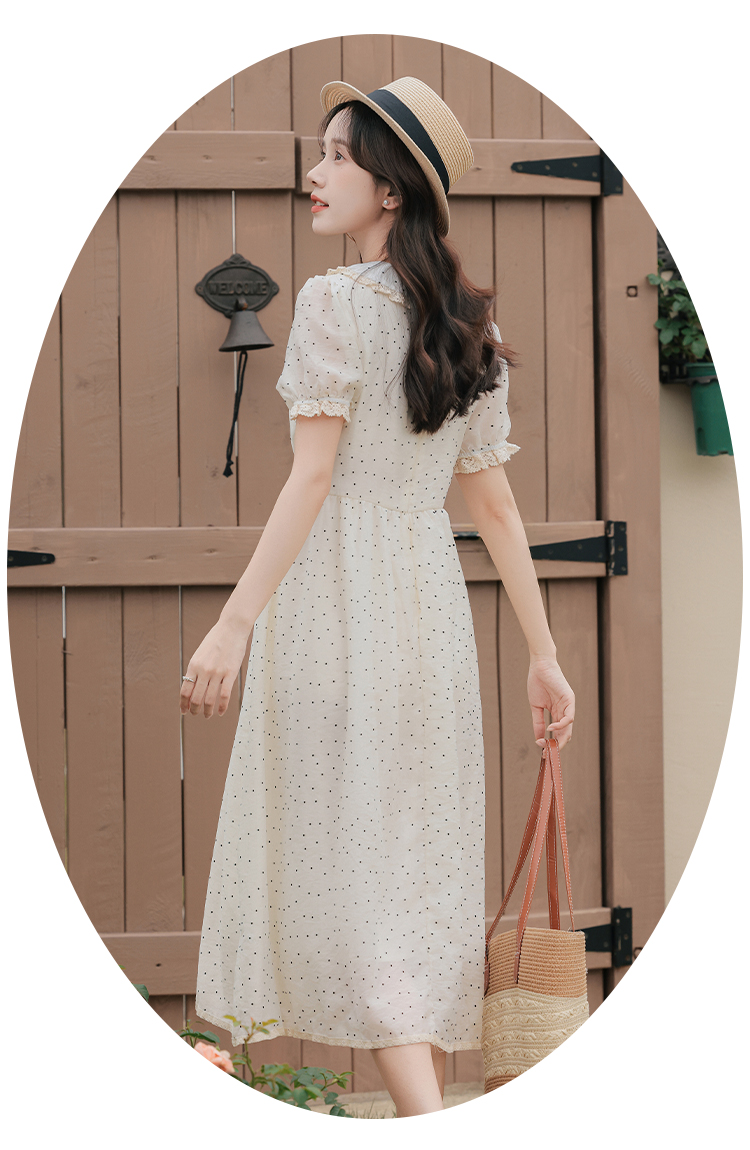 France style Sexy underwear maiden dress for women