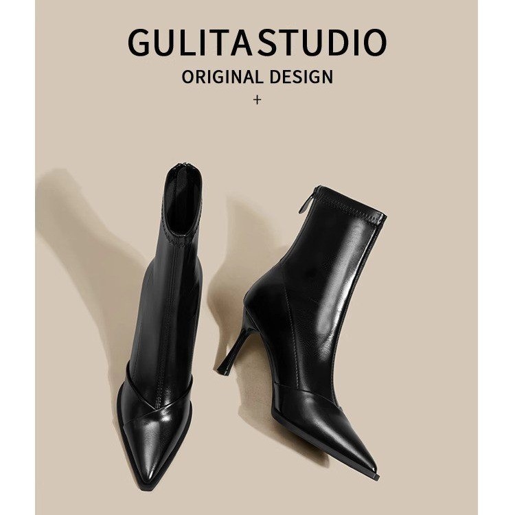 Autumn and winter women's boots boots for women