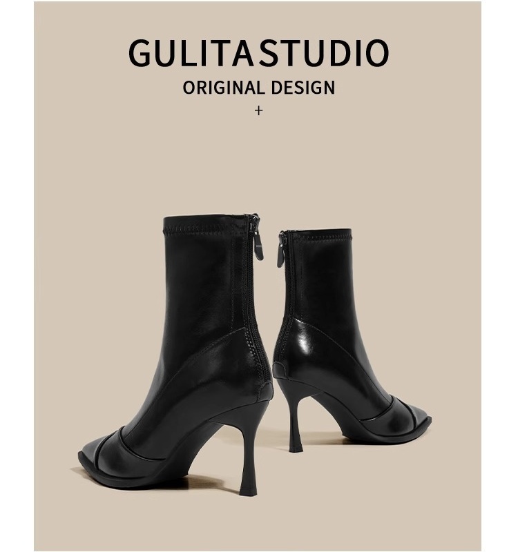Autumn and winter women's boots boots for women