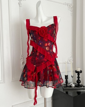 Slim Sexy underwear pinched waist T-back for women