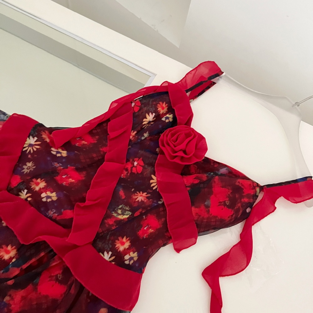 Slim Sexy underwear pinched waist T-back for women