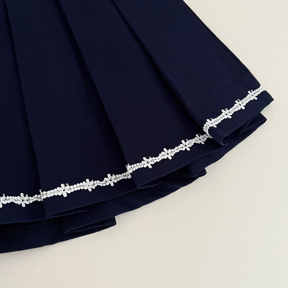 Summer sling niche dress