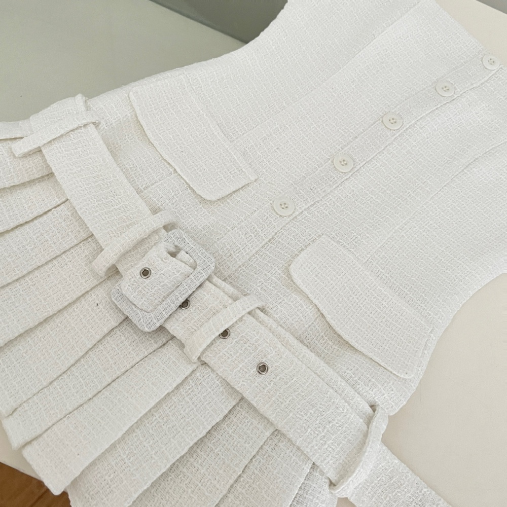 Summer shorts sling T-back 2pcs set for women