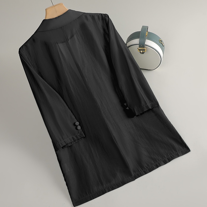 Short tops business suit for women