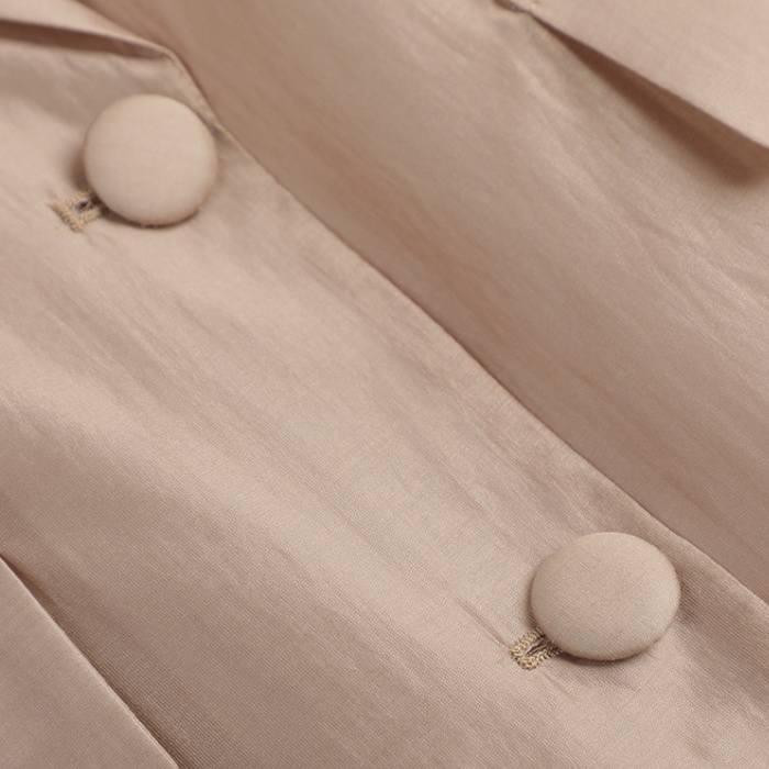 Short tops business suit for women