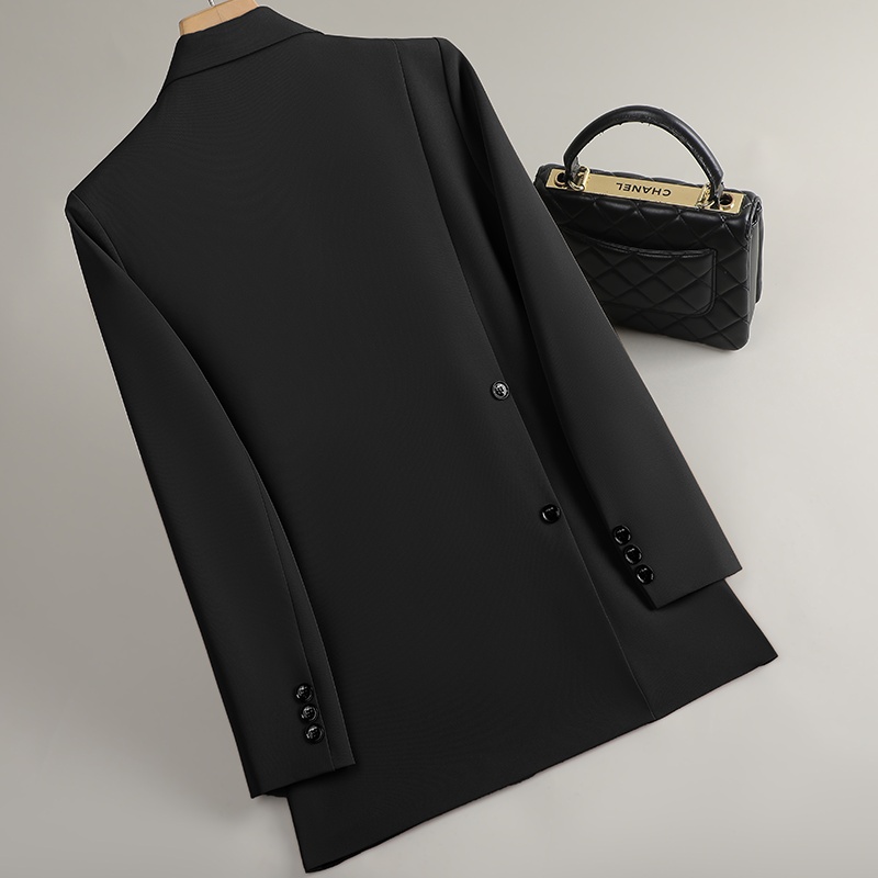 Short autumn jacket niche fashion business suit for women