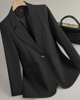 Decorous grace spring business suit for women