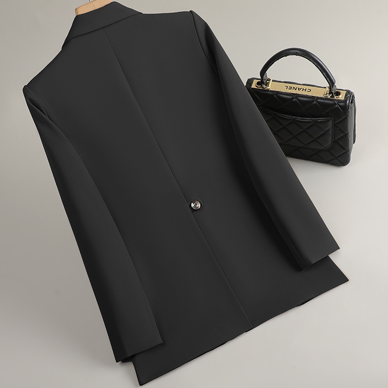 Decorous grace spring business suit for women