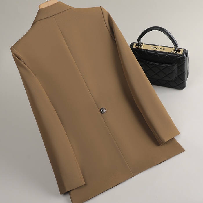 Decorous grace spring business suit for women