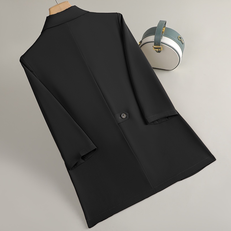 Spring and autumn business suit small Casual coat