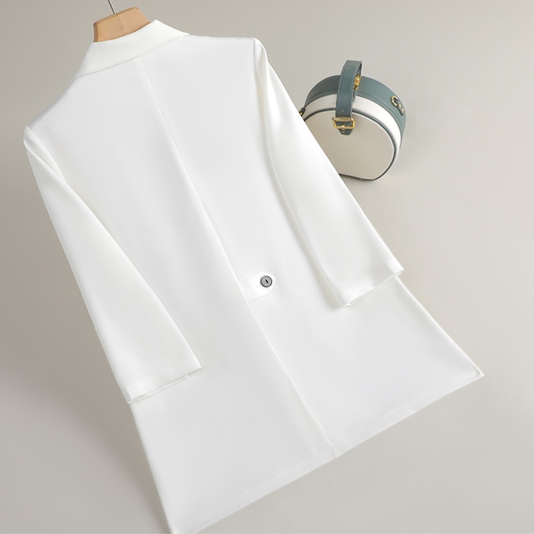 Spring and autumn business suit small Casual coat