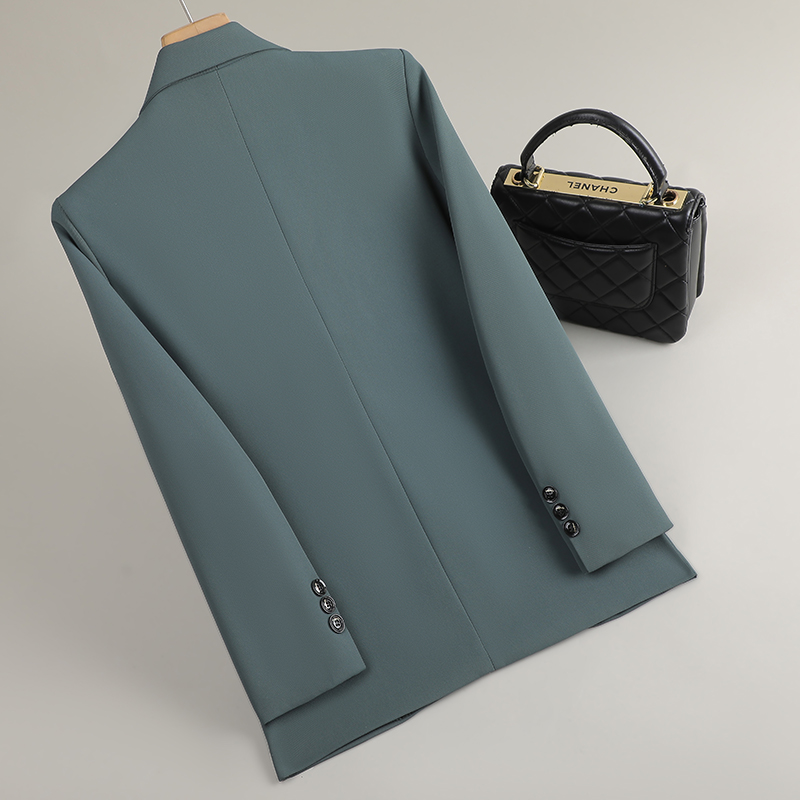 Korean style spring coat niche jacket for women