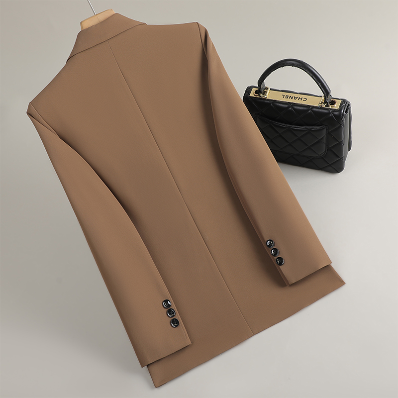 Korean style spring coat niche jacket for women
