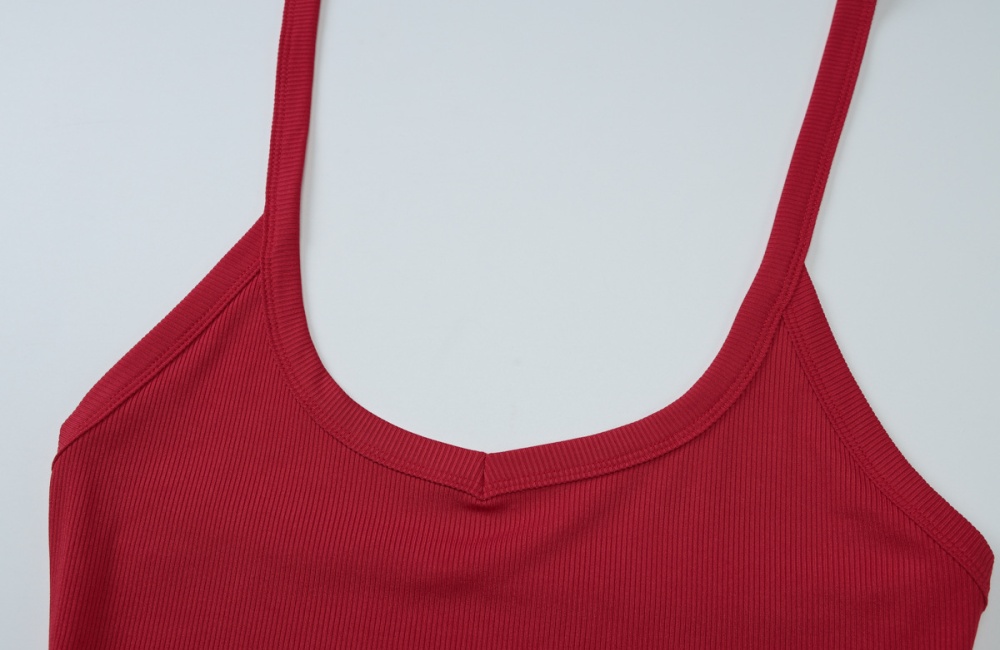 Frenum summer fashion spicegirl tops for women
