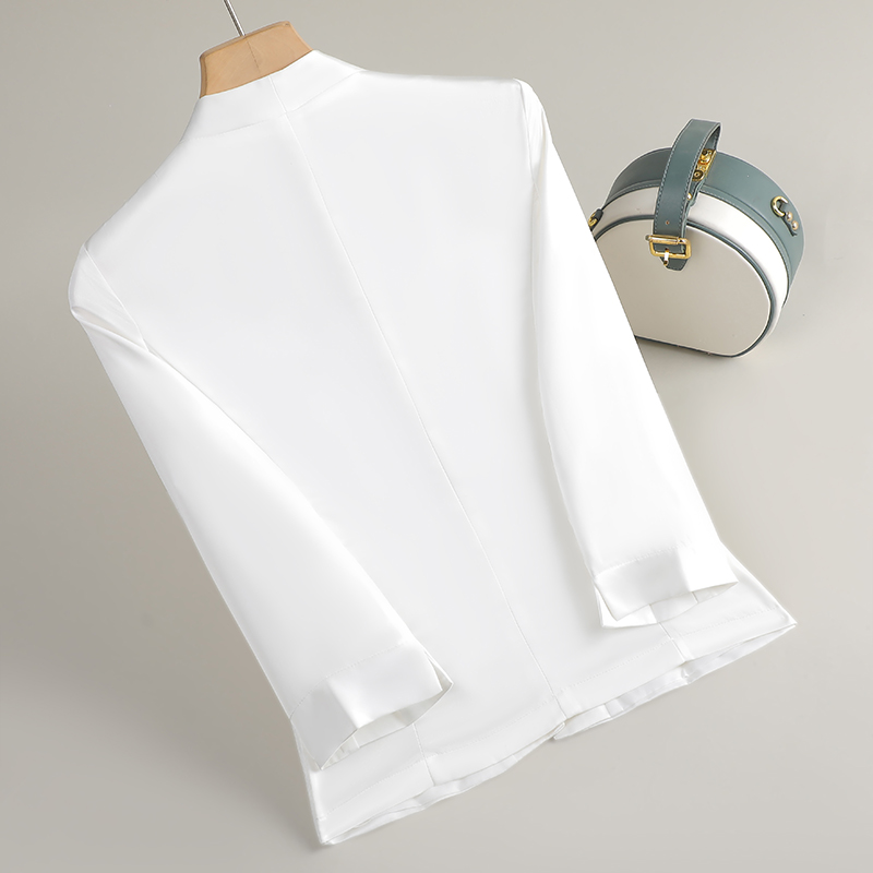 Temperament spring business suit Casual coat