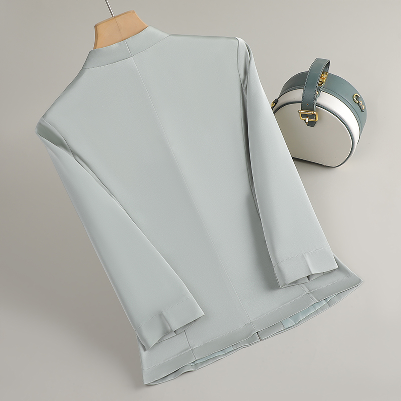 Temperament spring business suit Casual coat