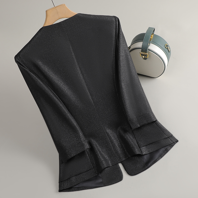 Slim Casual business suit for women