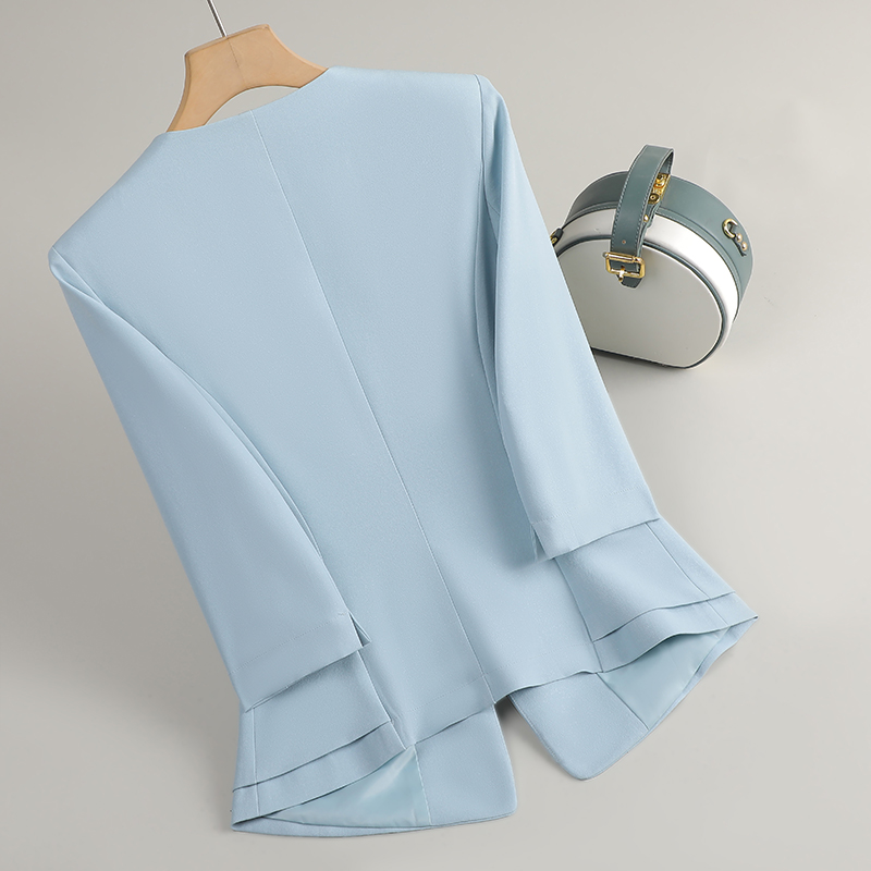 Slim Casual business suit for women
