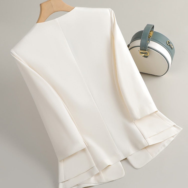 Slim Casual business suit for women